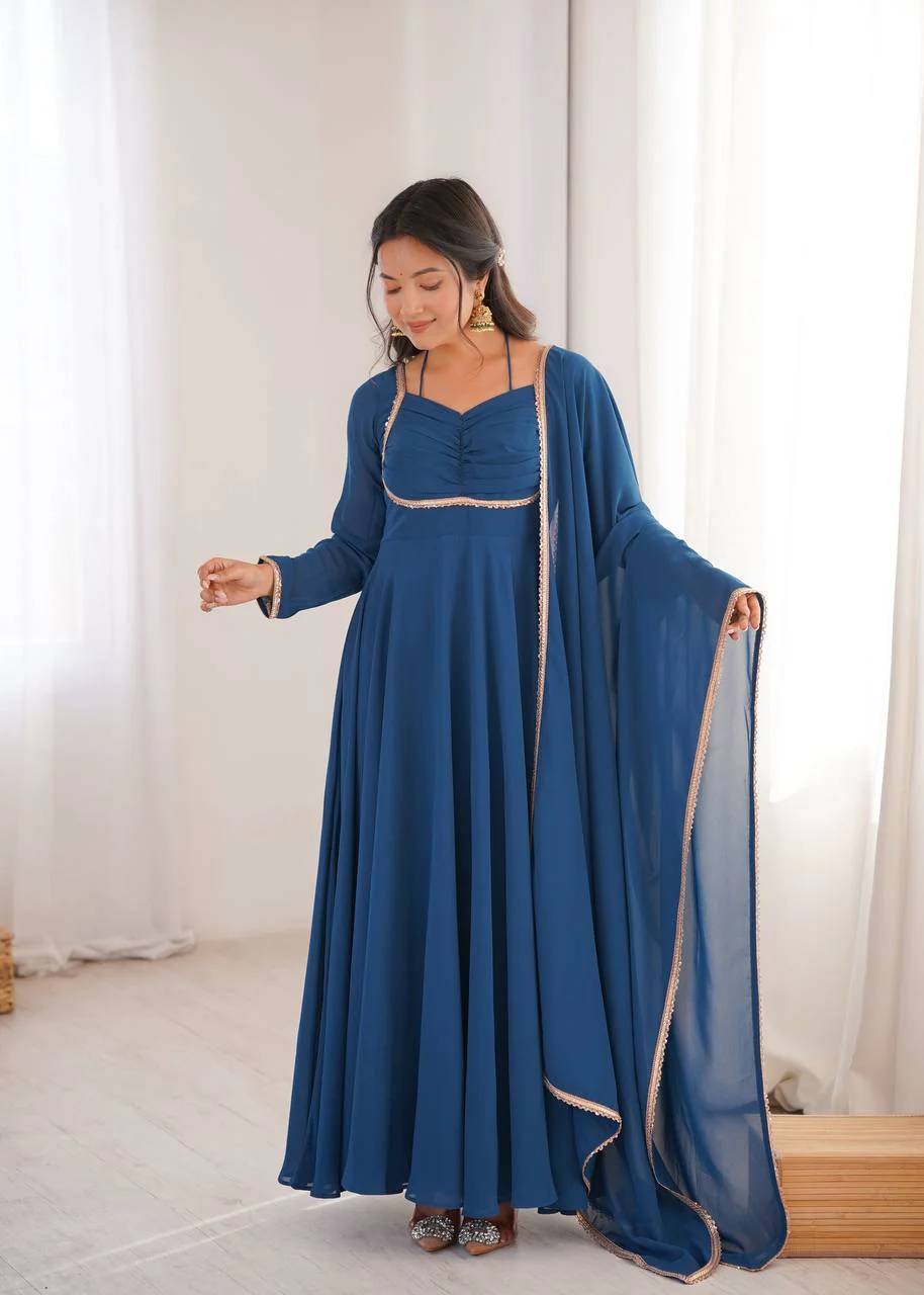 Anarkali Suit